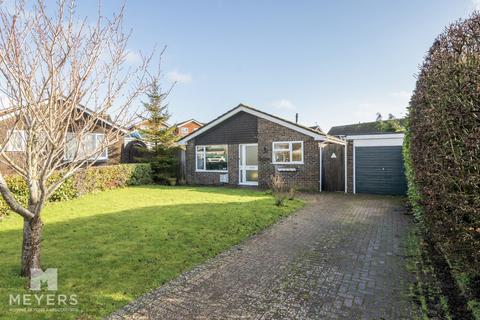 2 bedroom detached bungalow for sale, Thornhill Close, Dorchester, DT1 2