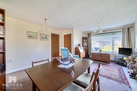 2 bedroom detached bungalow for sale, Thornhill Close, Dorchester, DT1 2