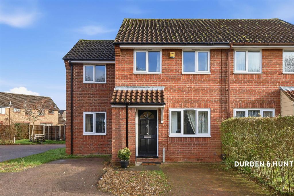 Langdale Drive