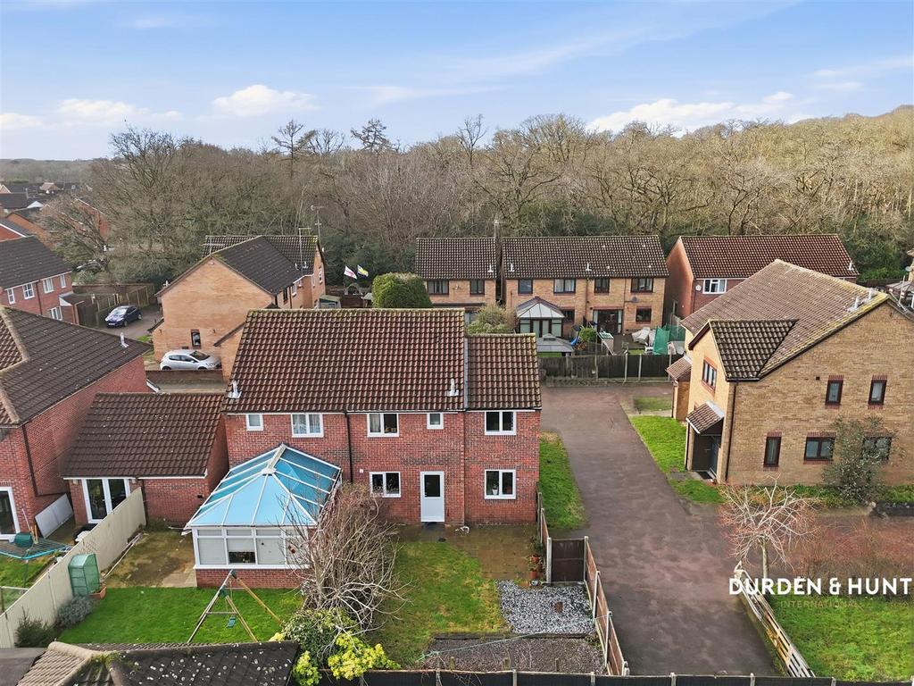 Langdale Drive
