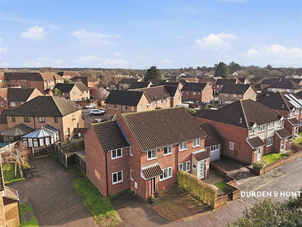 Langdale Drive