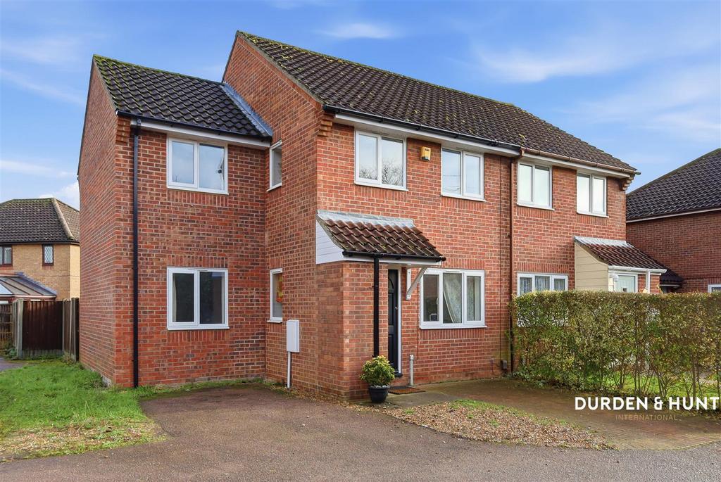 Langdale Drive