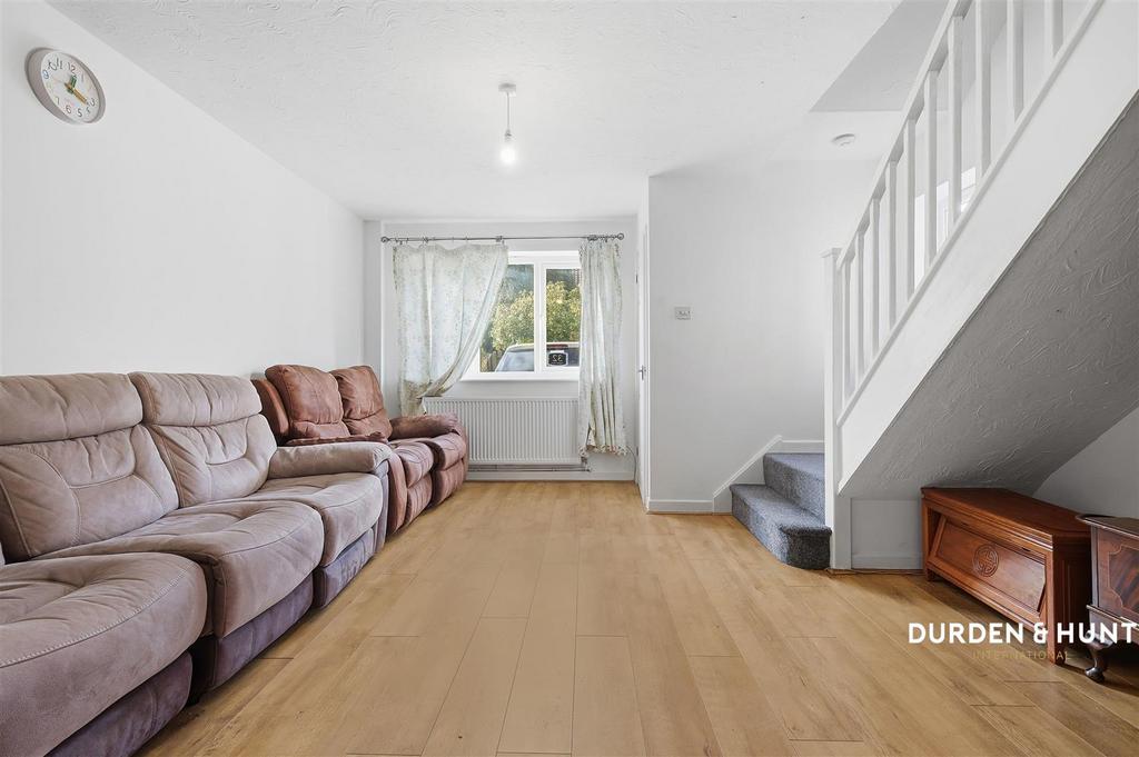 Langdale Drive