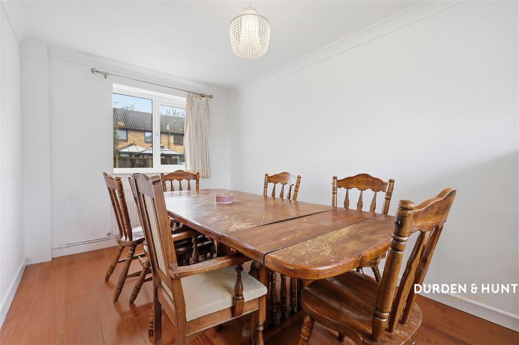 Langdale Drive
