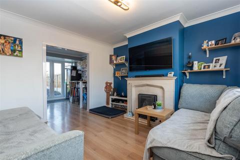 3 bedroom semi-detached house for sale, New Street, Eccleston, Chorley