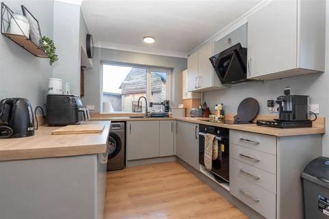 3 bedroom semi-detached house for sale, New Street, Eccleston, Chorley