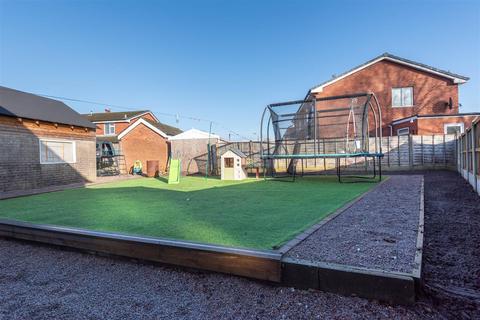 3 bedroom semi-detached house for sale, New Street, Eccleston, Chorley