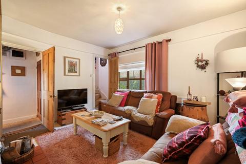 3 bedroom detached house for sale, Lower Street, Woodbridge IP13