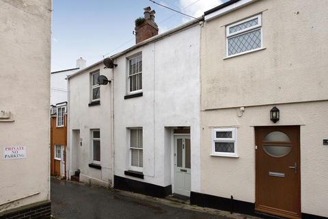 2 bedroom terraced house for sale, Daimonds Lane, Teignmouth, TQ14