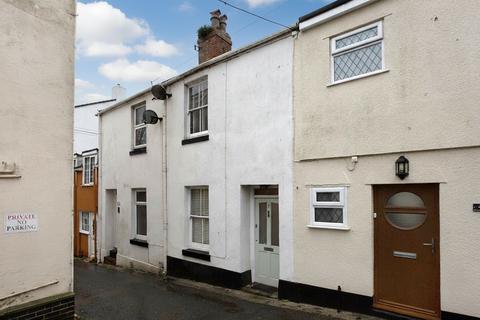 2 bedroom terraced house for sale, Daimonds Lane, Teignmouth, TQ14