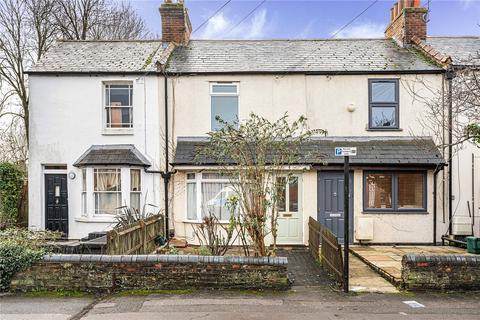 2 bedroom terraced house for sale, Cross Street, Oxford, OX4