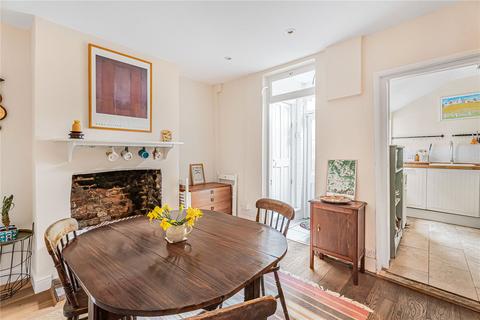 2 bedroom terraced house for sale, Cross Street, Oxford, OX4
