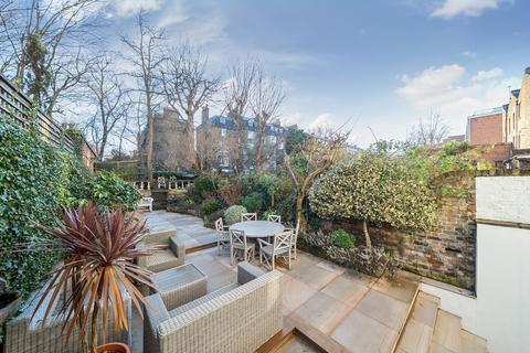 4 bedroom house for sale, Burney Street, London