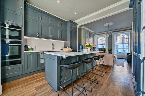 undefined, Burney Street, Greenwich