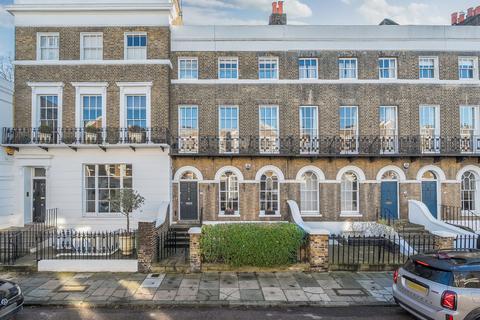 4 bedroom house for sale, Burney Street, Greenwich