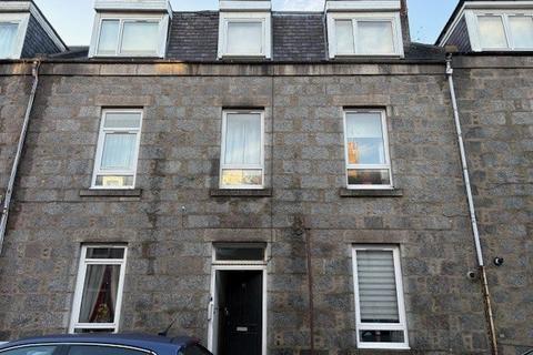 undefined, Granton Place, West End, Aberdeen, AB10