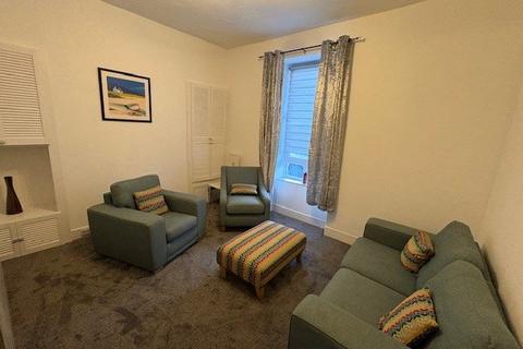 undefined, Granton Place, West End, Aberdeen, AB10