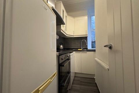 undefined, Granton Place, West End, Aberdeen, AB10
