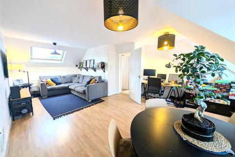 2 bedroom apartment for sale, High Moor Apartments, 61-67 High Moor Crescent, Leeds, West Yorkshire