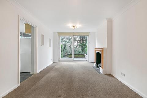 2 bedroom ground floor maisonette to rent, Beulah Hill, London, SE19