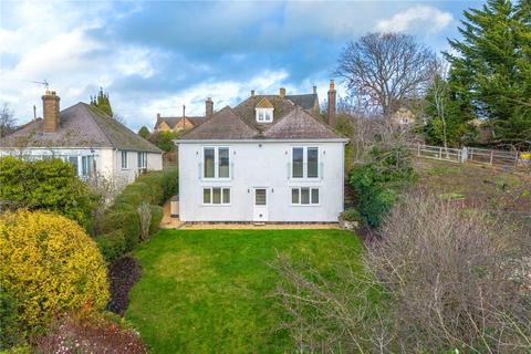 4 bedroom detached house for sale, Evesham Road, Broadway, Worcestershire, WR12
