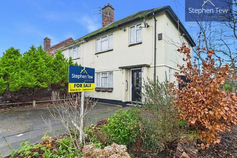 Brendon Walk, Blackpool, FY3