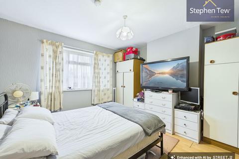 undefined, Brendon Walk, Blackpool, FY3