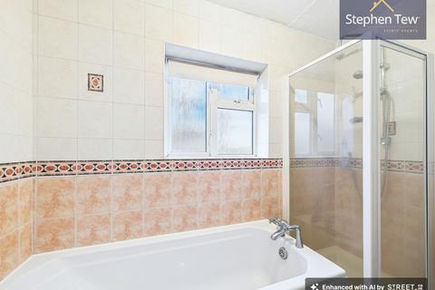 undefined, Brendon Walk, Blackpool, FY3