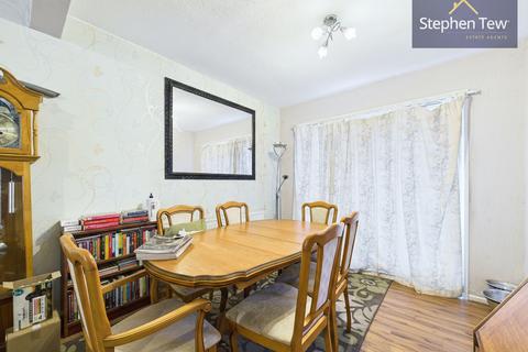 undefined, Brendon Walk, Blackpool, FY3