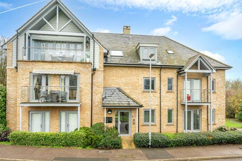 2 bedroom apartment to rent, Kingcup Avenue, Hemel Hempstead, HP2