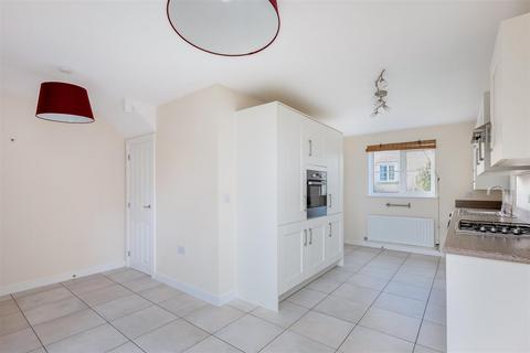 3 bedroom house for sale, Stopford Place, Chipping Norton OX7