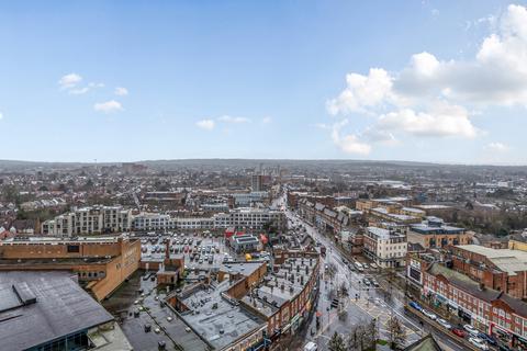 2 bedroom apartment for sale, St. Johns Road, Harrow