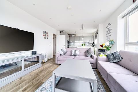 2 bedroom apartment for sale, St. Johns Road, Harrow