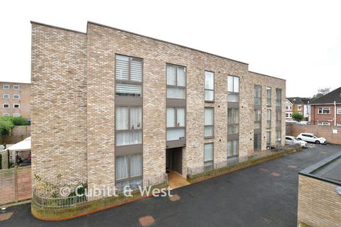 1 bedroom apartment for sale, 35 Stafford Road, Wallington SM6