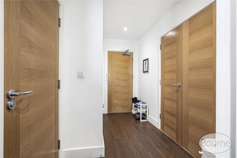 1 bedroom apartment for sale, Sycamore Avenue, Woking, Surrey, GU22