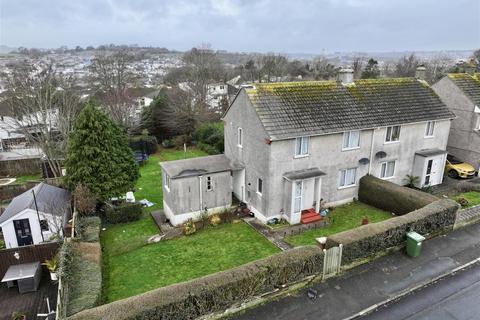 3 bedroom house for sale, Westfield Avenue, Plymouth PL9