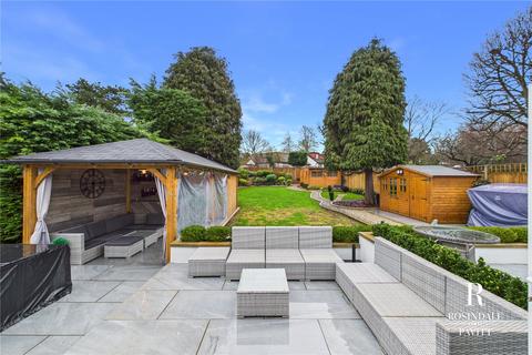 undefined, Sandy Lane South, South Wallington, SM6