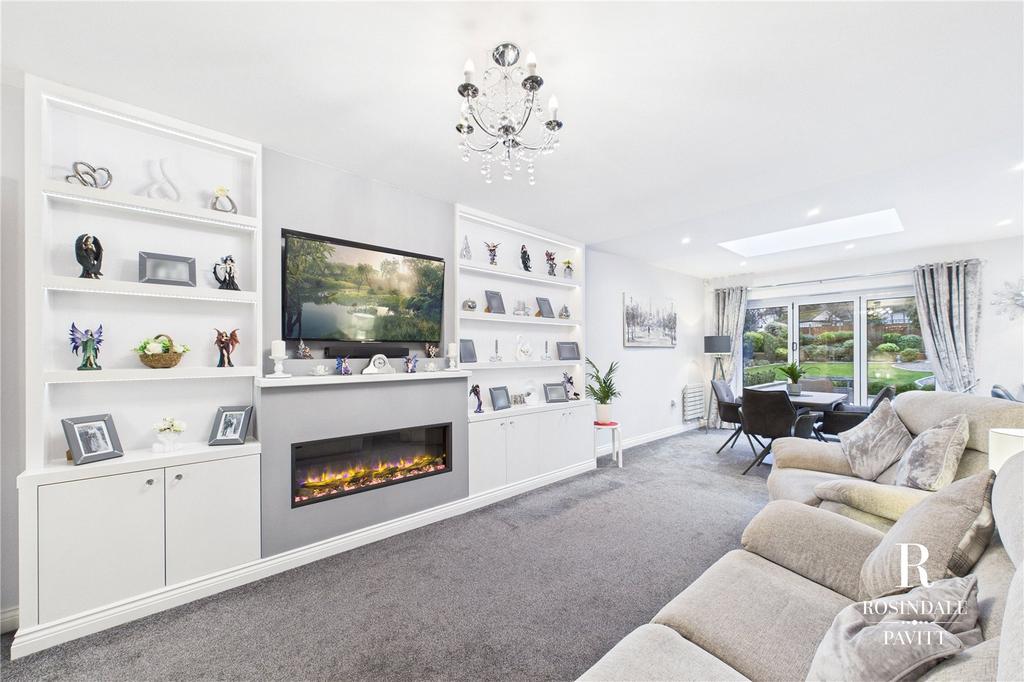 Annexe Lounge