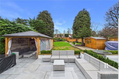 undefined, Sandy Lane South, Wallington, SM6