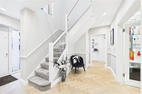 undefined, Sandy Lane South, Wallington, SM6
