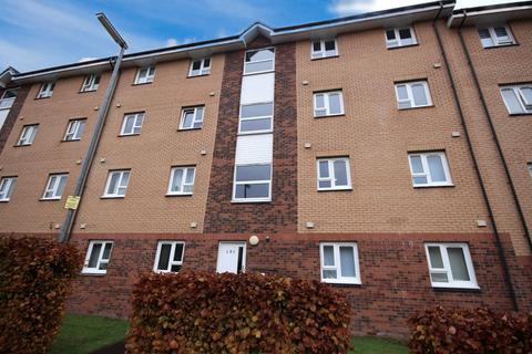 2 bedroom flat to rent, Auchentoshan Terrace, Springburn