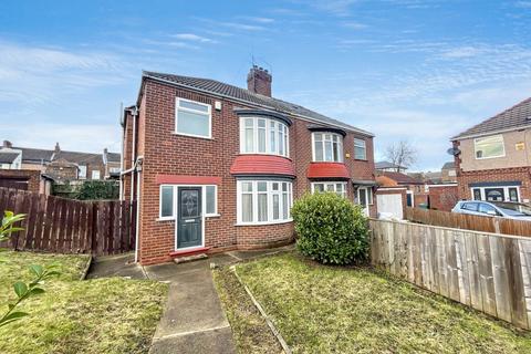 3 bedroom semi-detached house for sale, Grove Terrace, Stockton-on-Tees TS20