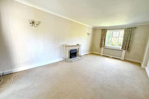 4 bedroom detached house for sale, Frankland Crescent, Lower Parkstone, Poole, Dorset, BH14