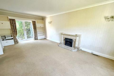 4 bedroom detached house for sale, Frankland Crescent, Lower Parkstone, Poole, Dorset, BH14