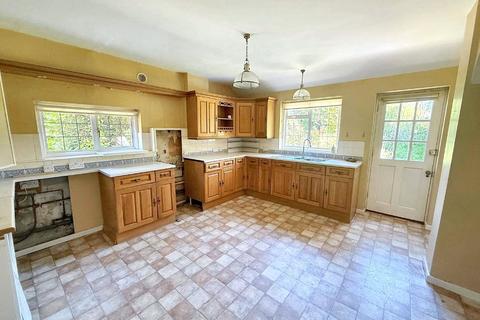 4 bedroom detached house for sale, Frankland Crescent, Lower Parkstone, Poole, Dorset, BH14