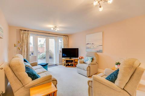 4 bedroom detached house for sale, Tatham Road, Llanishen, Cardiff