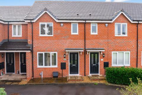 Old Mill Lane, Worsley, M28