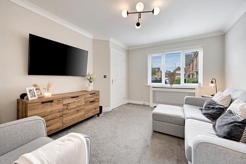 3 bedroom terraced house for sale, Old Mill Lane, Worsley, M28
