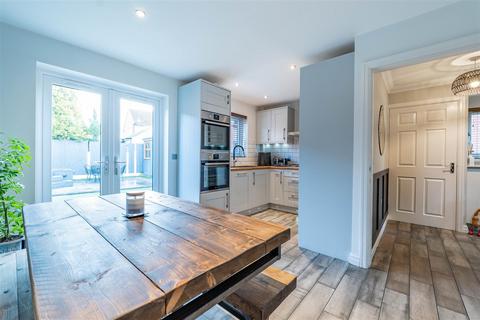 3 bedroom detached house for sale, Balshaw House Gardens, Euxton, Chorley