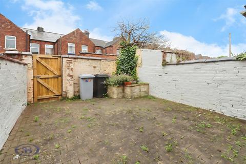 3 bedroom terraced house for sale, Ruskin Road, Crewe